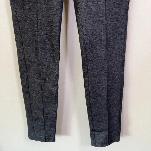 Kit and Ace  Pencil Me In Legging Heathered Gray - Picture 5 of 11